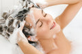 How Much Shampoo to Use