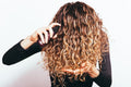 How to Use a Leave-In Conditioner