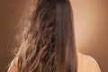 How to Get Rid of Frizzy Hair in 5 Minutes