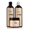 Damila Keratin Treatment Aftercare