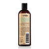 Damila Salt and Sulfate-Free Shampoo 16oz back