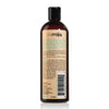 Damila Salt and Sulfate-Free Shampoo 16oz back