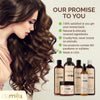 Damila Salt & Sulfate Free Shampoo & Nourishing Conditioner - Limited Edition Sample Set