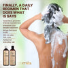 Damila Salt & Sulfate Free Shampoo & Nourishing Conditioner - Limited Edition Sample Set