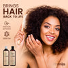 Damila Salt & Sulfate Free Shampoo & Nourishing Conditioner - Limited Edition Sample Set