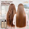 Damila Salt & Sulfate Free Shampoo & Nourishing Conditioner - Limited Edition Sample Set