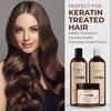 Damila Keratin Treatment Aftercare