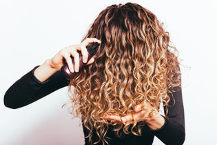  How to Use a Leave-In Conditioner