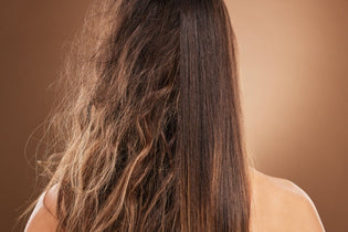  How to Get Rid of Frizzy Hair in 5 Minutes