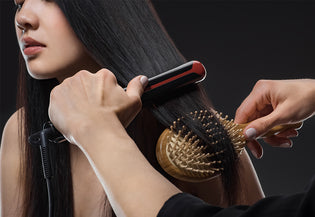  KERATIN TREATMENT AFTERCARE: 5 ESSENTIAL RULES TO PROLONG YOUR KERATIN HAIR TREATMENT