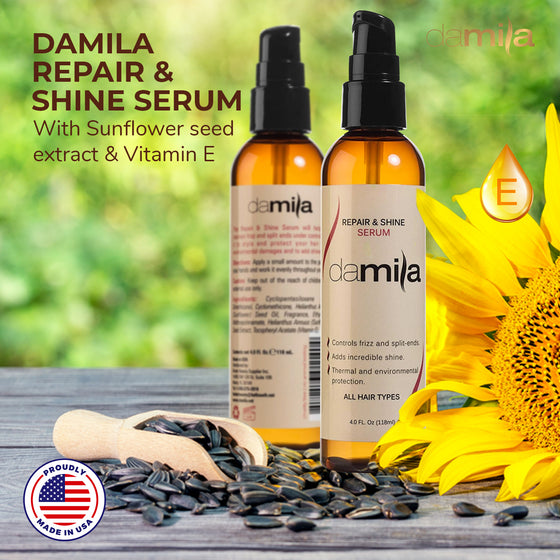 Damila Repair & Shine Serum