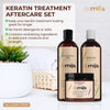 Damila Keratin Treatment Aftercare